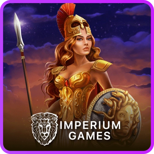 Imperium Aristocrat slot game