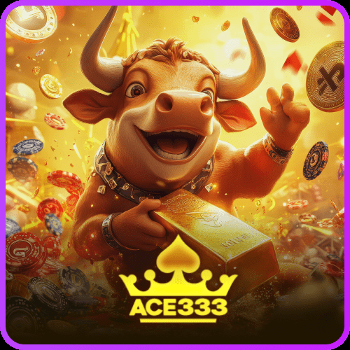 ACE333 slot game